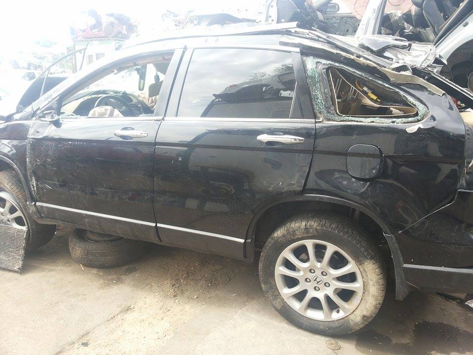 2010 MODEL HONDA CR-V ÇIKMA KLİMA KOMPRASÖRÜ ADNAN TÜRK OTO DA